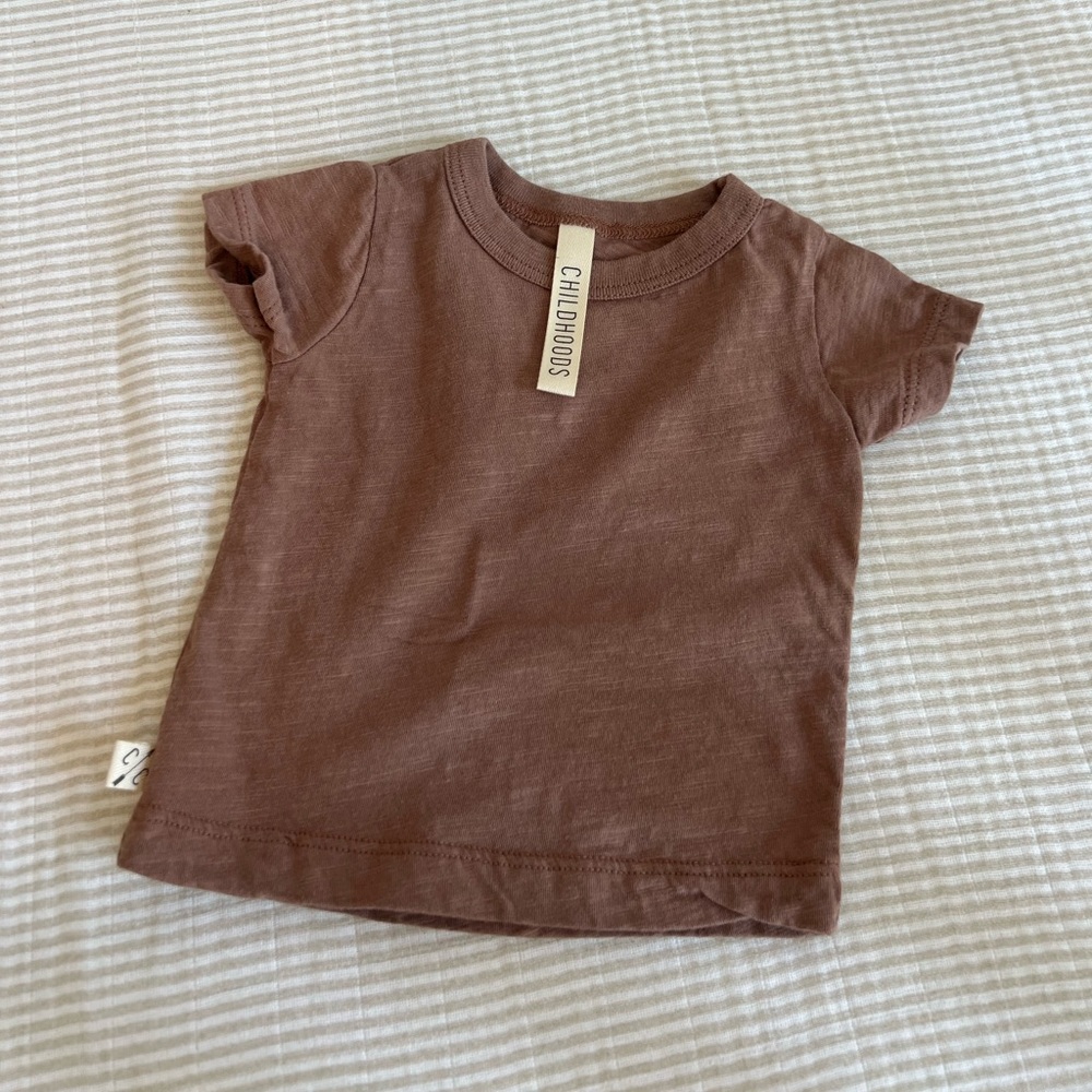 Childhoods Clothing Tee Shirts